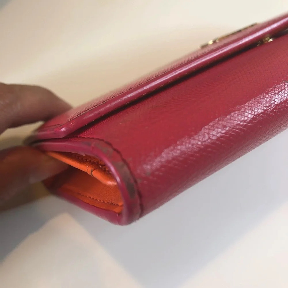 MCM Wallet - Picture 11 of 16